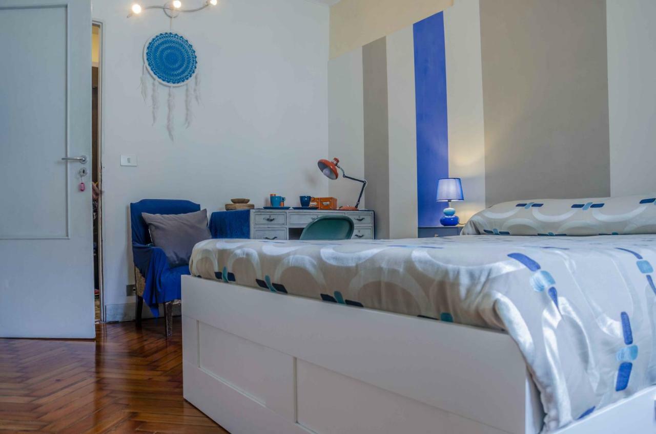 Apartmán Cosy House Quadrilatero Center Turín Exteriér fotografie