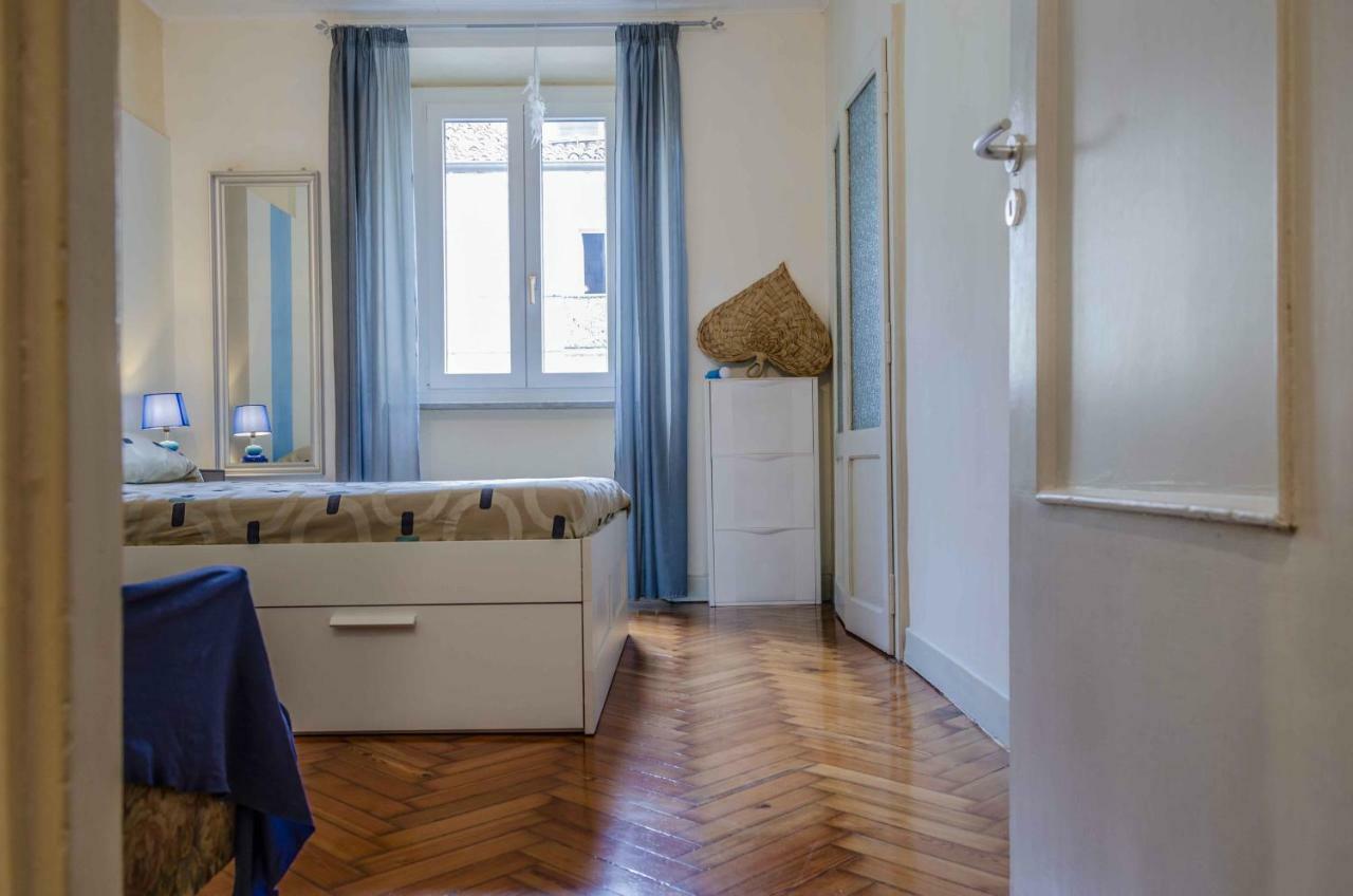 Apartmán Cosy House Quadrilatero Center Turín Exteriér fotografie