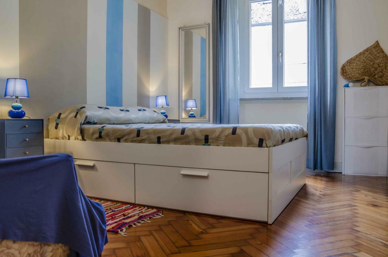 Apartmán Cosy House Quadrilatero Center Turín Exteriér fotografie