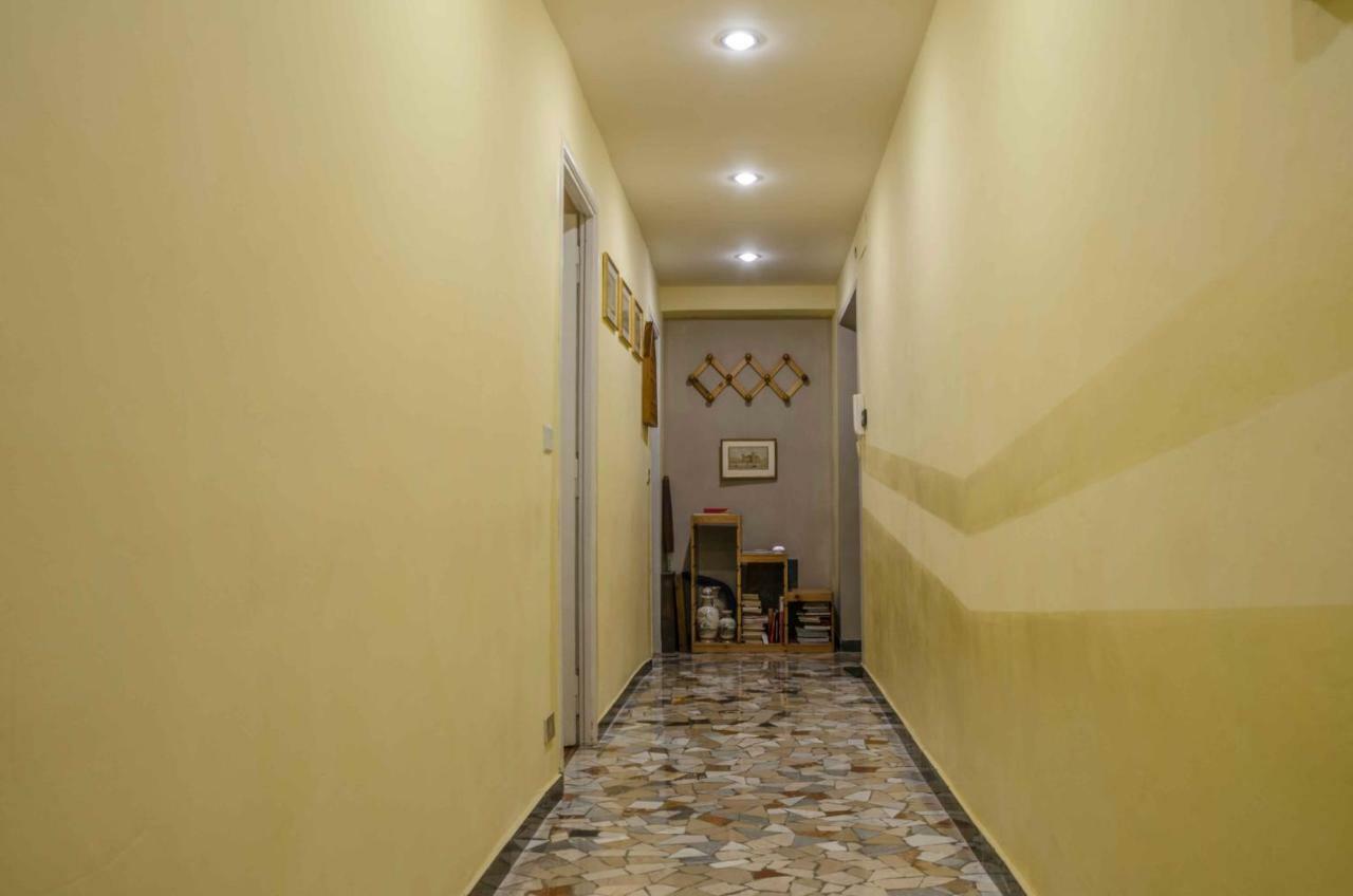 Apartmán Cosy House Quadrilatero Center Turín Exteriér fotografie