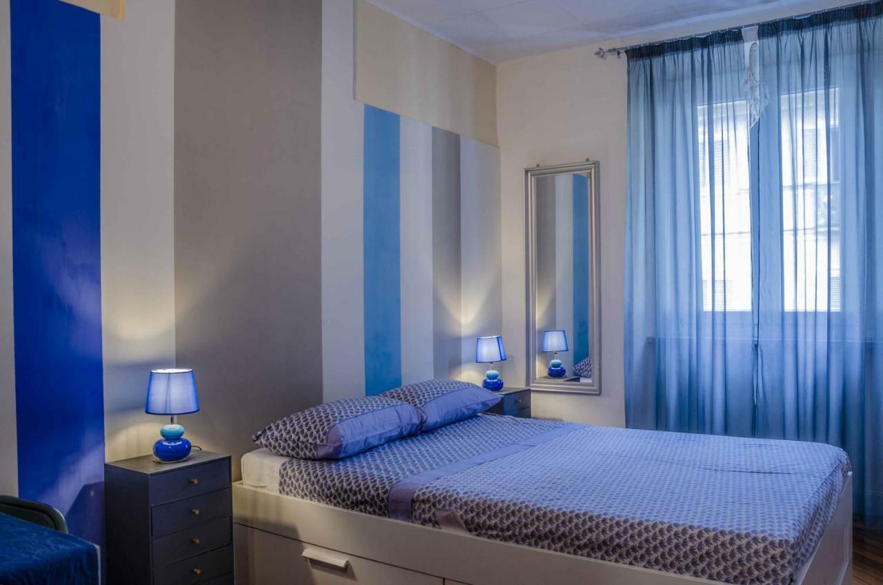 Apartmán Cosy House Quadrilatero Center Turín Exteriér fotografie