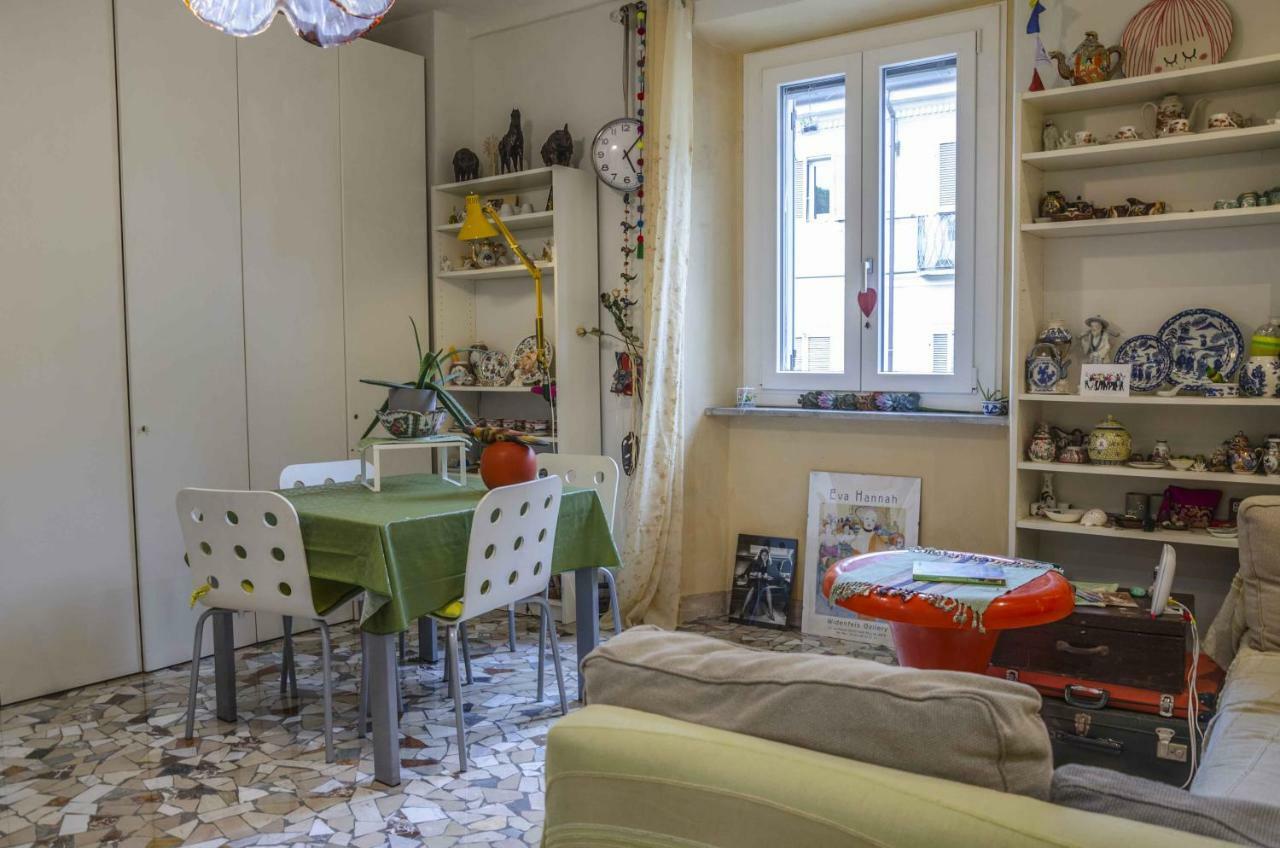 Apartmán Cosy House Quadrilatero Center Turín Exteriér fotografie