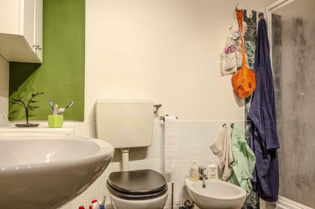 Apartmán Cosy House Quadrilatero Center Turín Exteriér fotografie