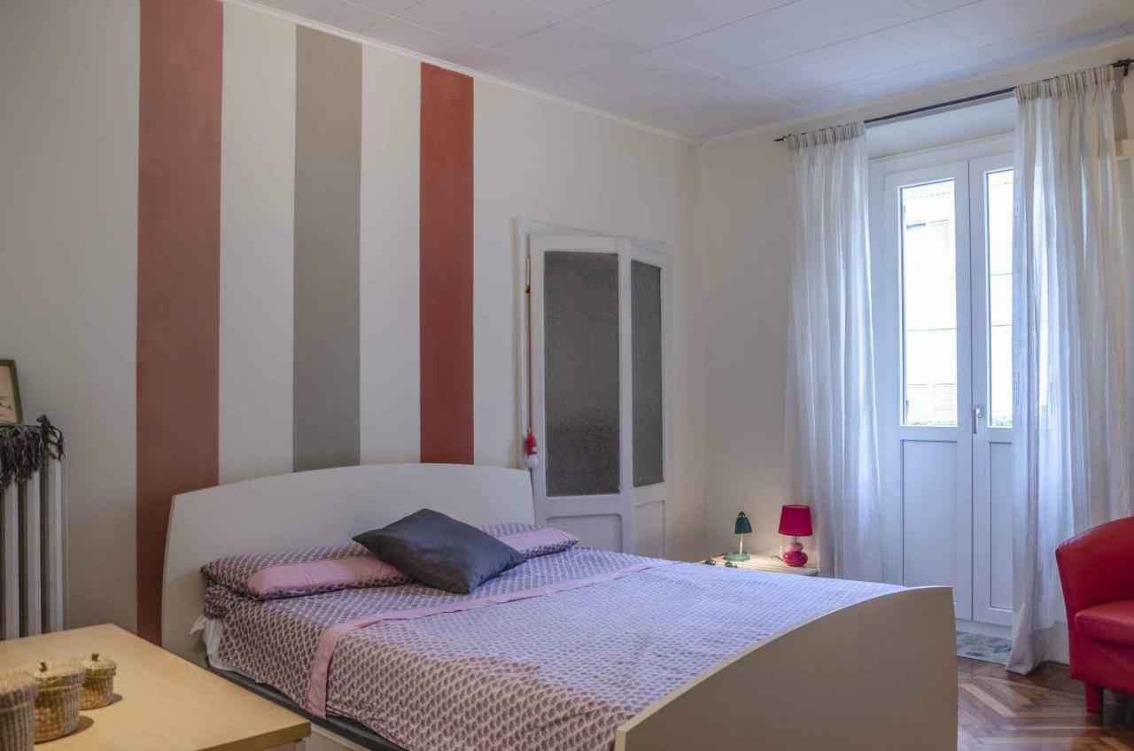 Apartmán Cosy House Quadrilatero Center Turín Exteriér fotografie