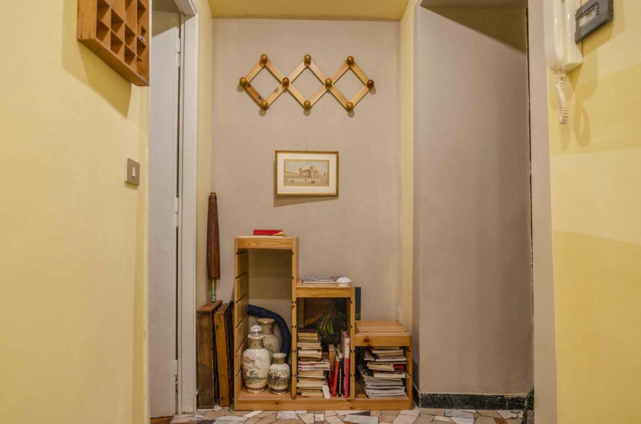 Apartmán Cosy House Quadrilatero Center Turín Exteriér fotografie