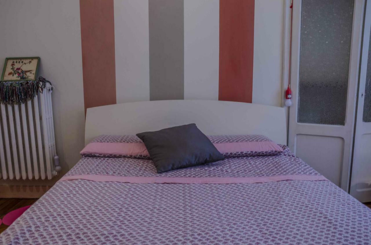 Apartmán Cosy House Quadrilatero Center Turín Exteriér fotografie