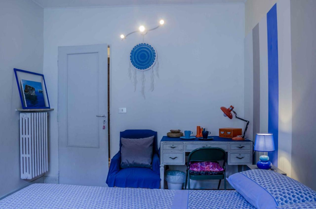 Apartmán Cosy House Quadrilatero Center Turín Exteriér fotografie