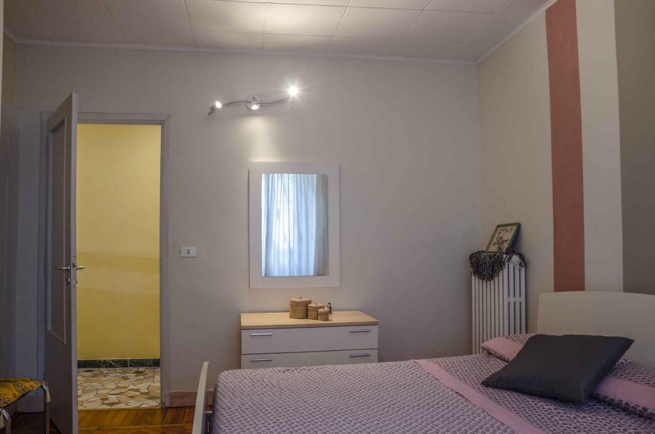 Apartmán Cosy House Quadrilatero Center Turín Exteriér fotografie