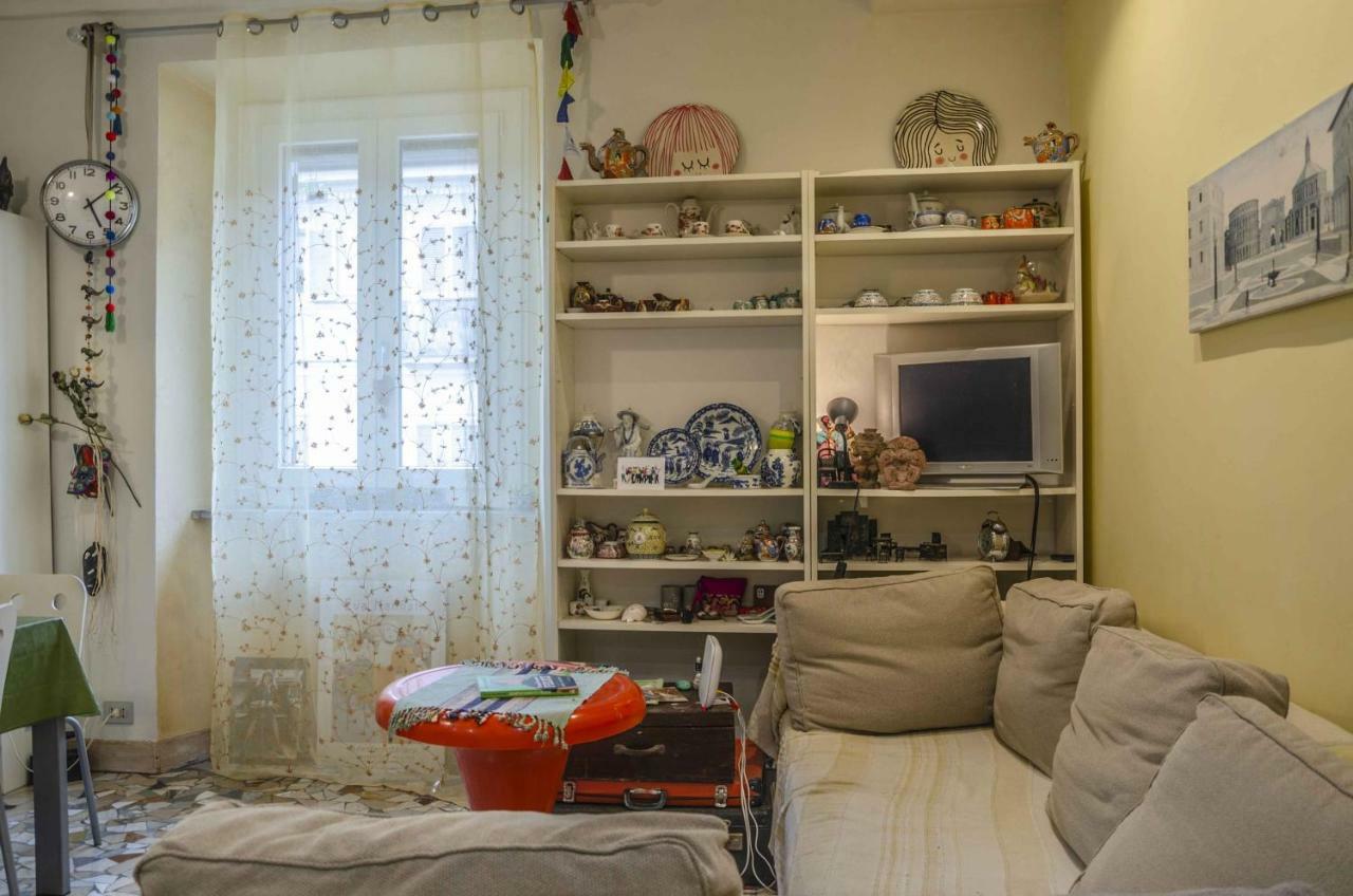 Apartmán Cosy House Quadrilatero Center Turín Exteriér fotografie