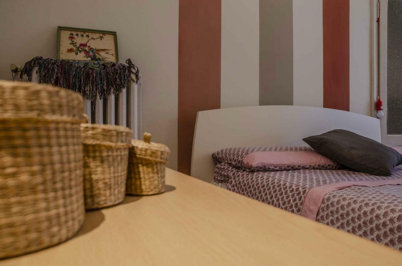 Apartmán Cosy House Quadrilatero Center Turín Exteriér fotografie