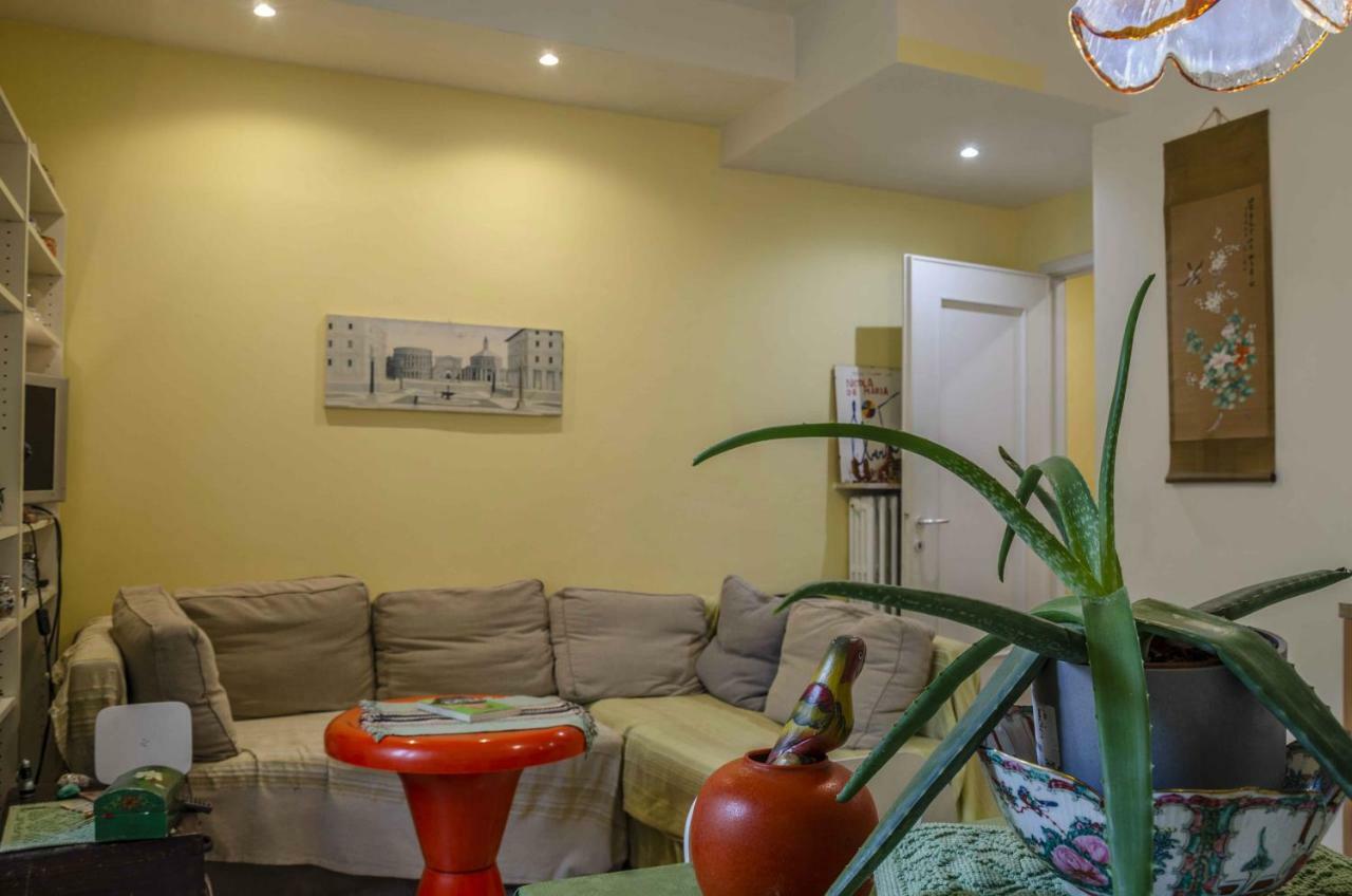 Apartmán Cosy House Quadrilatero Center Turín Exteriér fotografie