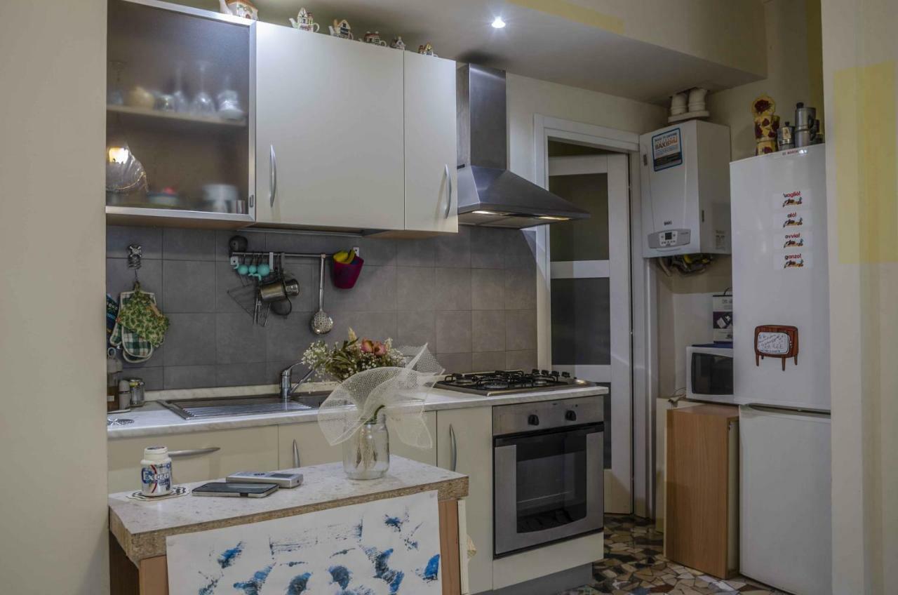 Apartmán Cosy House Quadrilatero Center Turín Exteriér fotografie