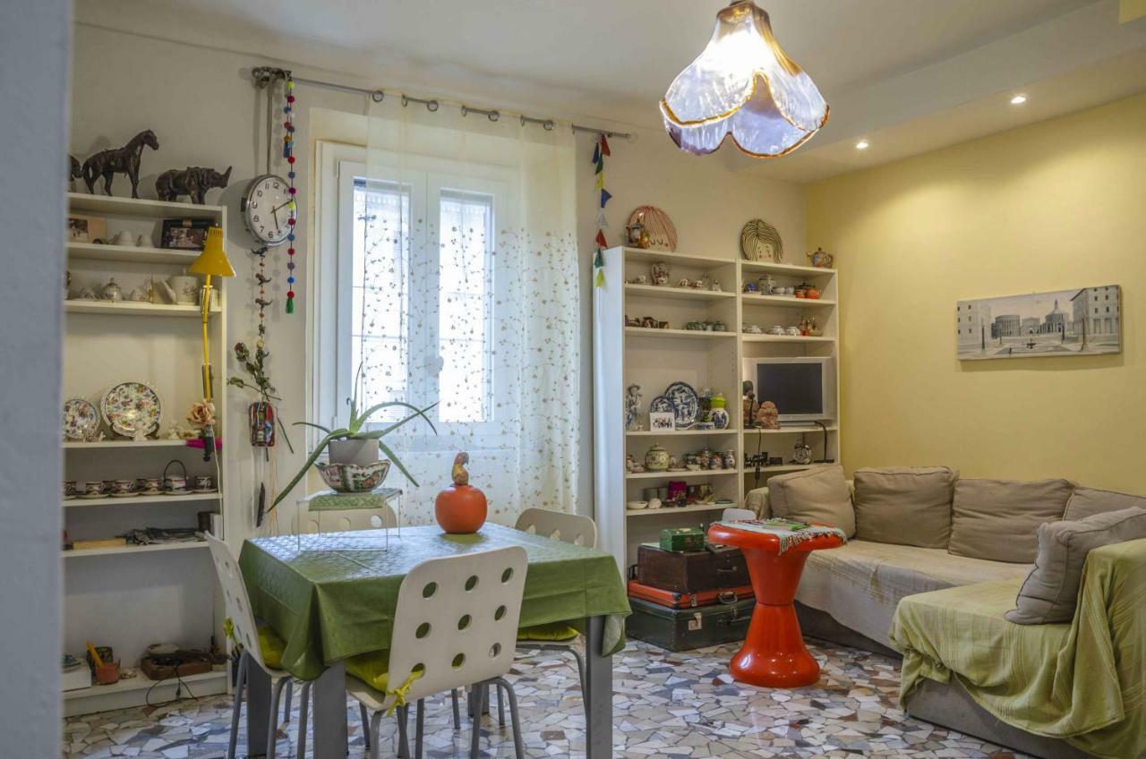 Apartmán Cosy House Quadrilatero Center Turín Exteriér fotografie